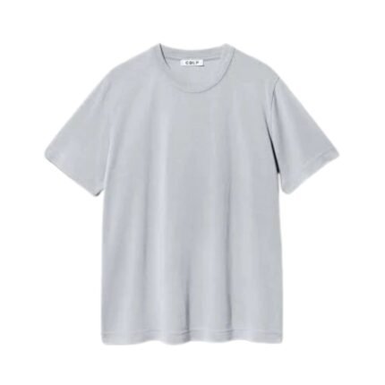 Men’s Heavyweight Lyocell T-Shirt | Shopbox